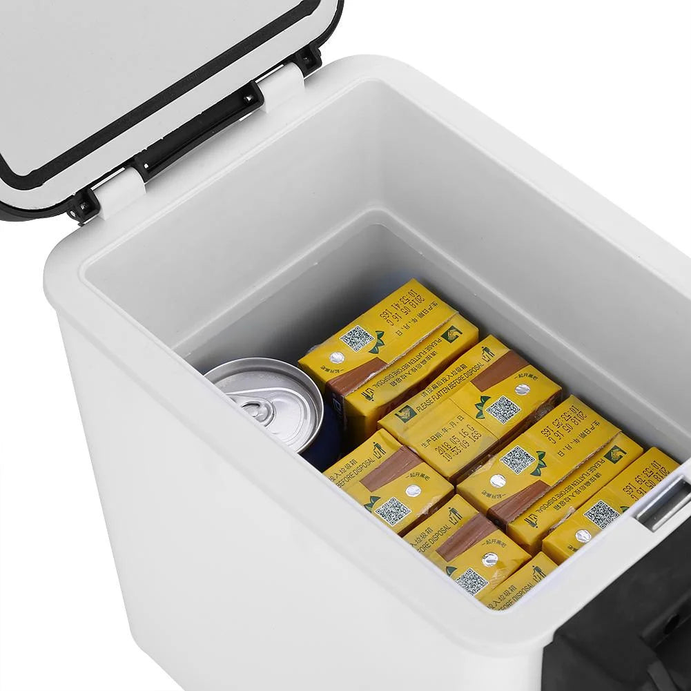 12V 6L Portable Car Refrigerator G8242