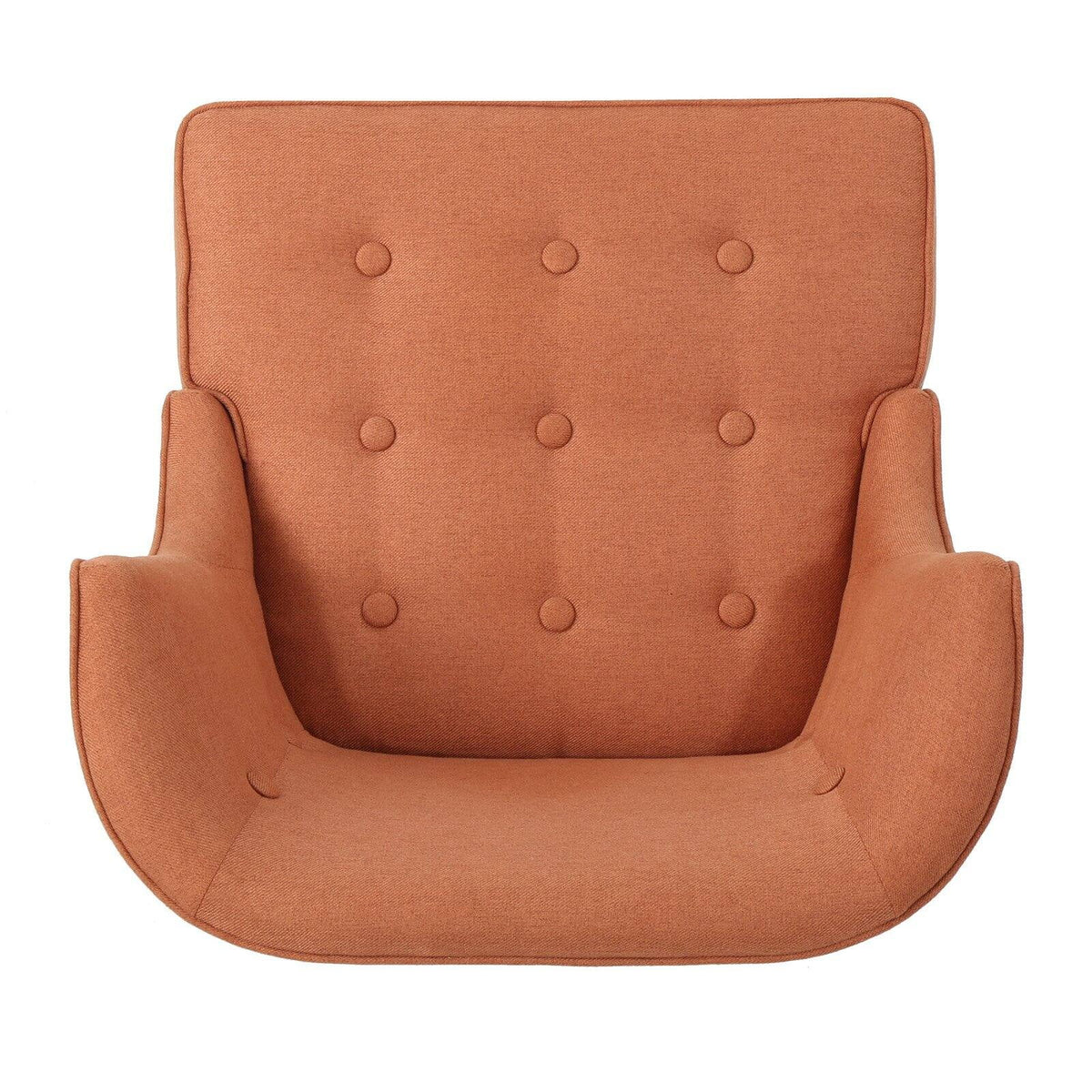 Fabric Occassional Chair F17267