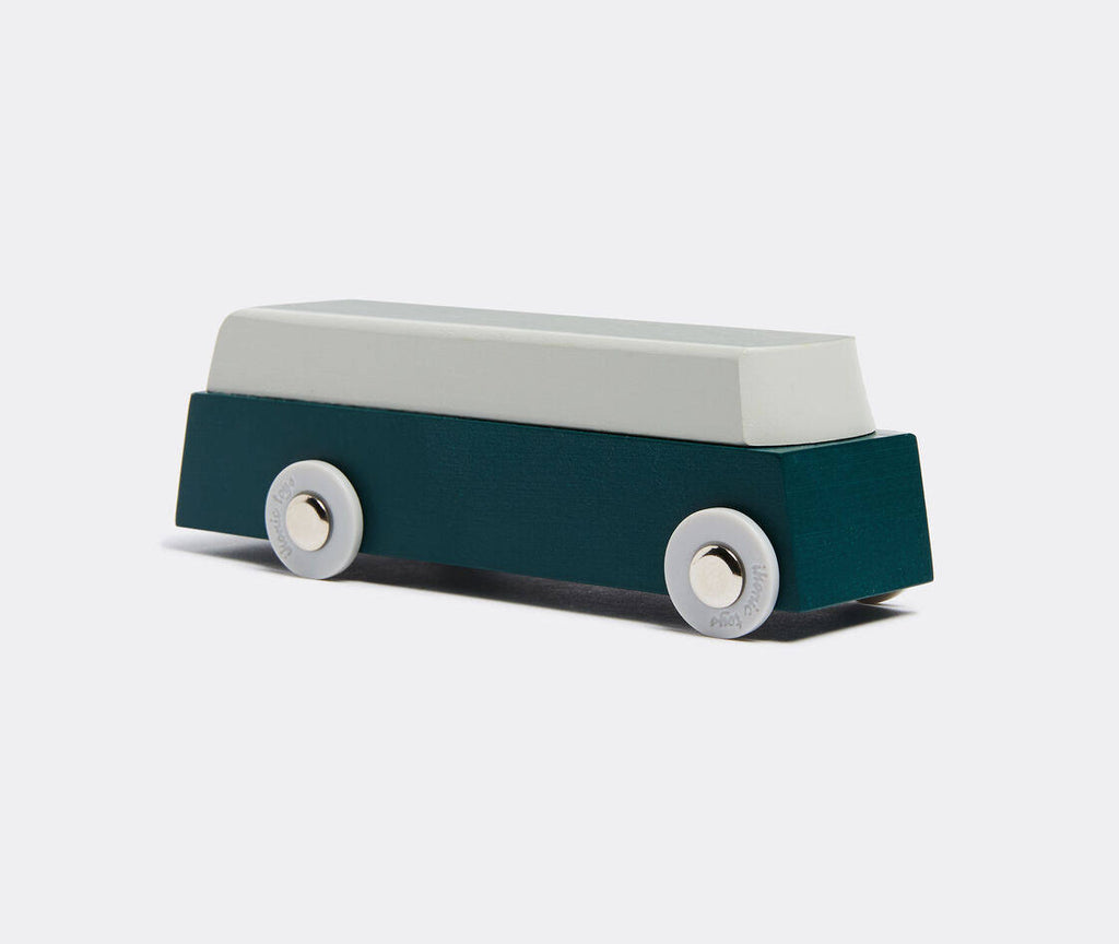 Beechwood Duotone Car Toy S10136