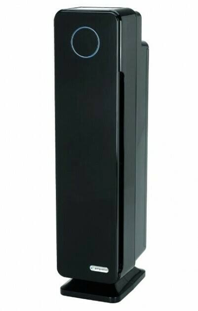 Smart Tower Air Purifier N6257