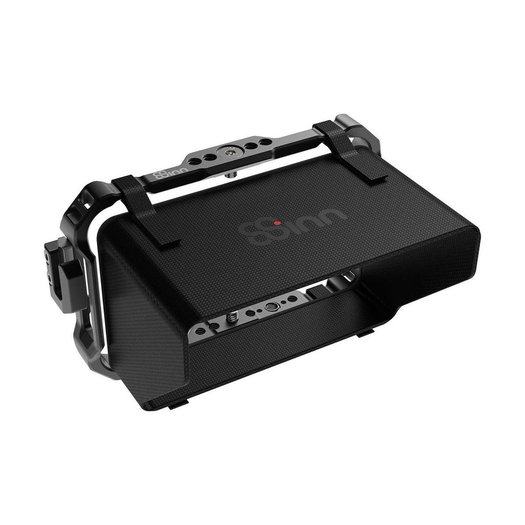Cage with Sunhood for Atomos Shinobi Monitor N7002