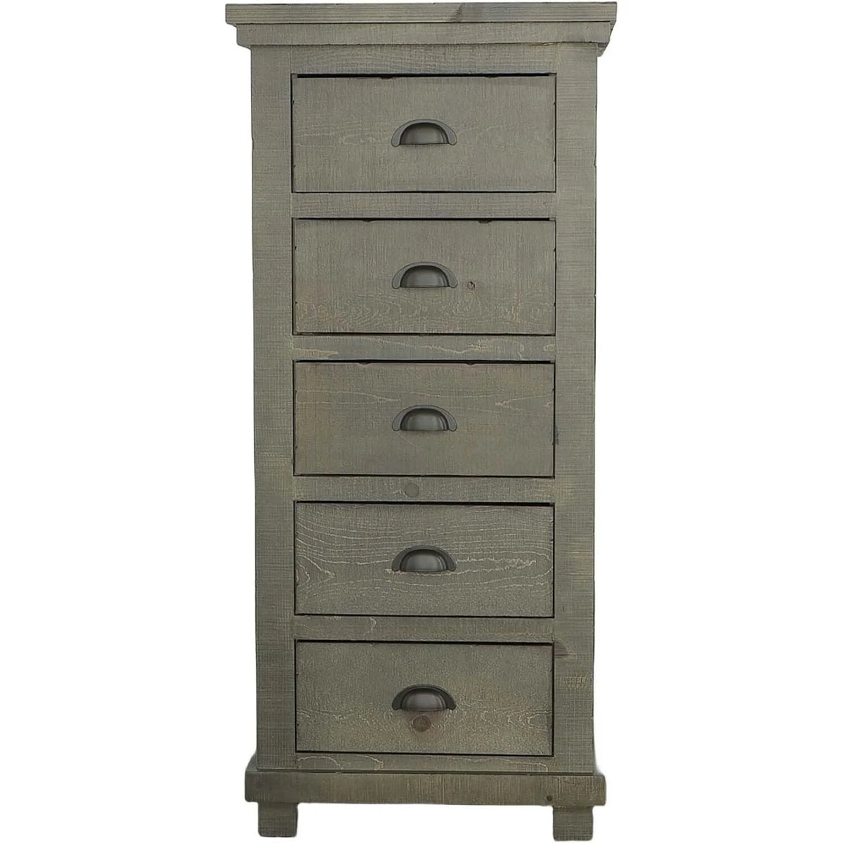 Wood Lingerie Chest S463