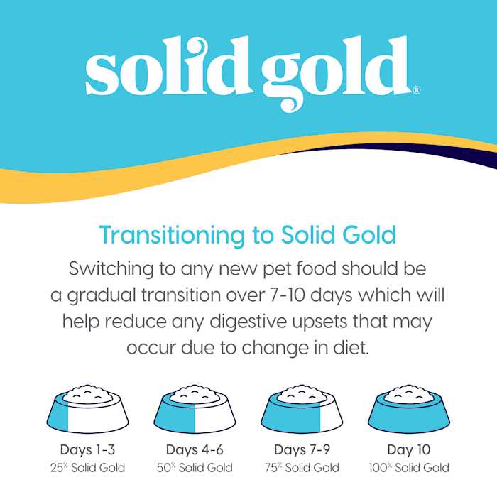 Solid Gold Leaping Waters Cold Water Salmon Dry Dog Food D754606