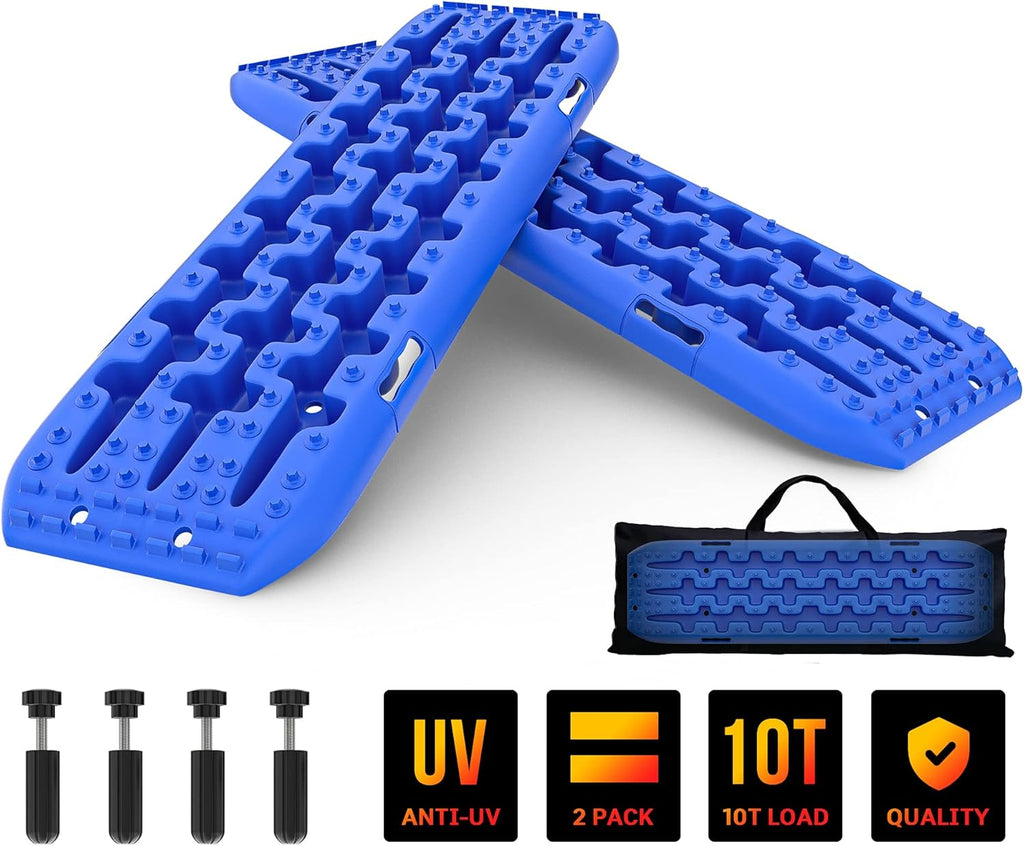 Off-Road Recovery Traction Boards Y24738
