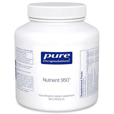 Nutrient 950 K902