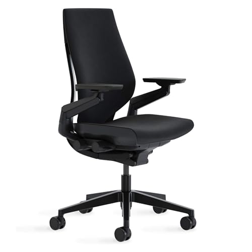 Ergonomic Office Chair with Wheels M84864