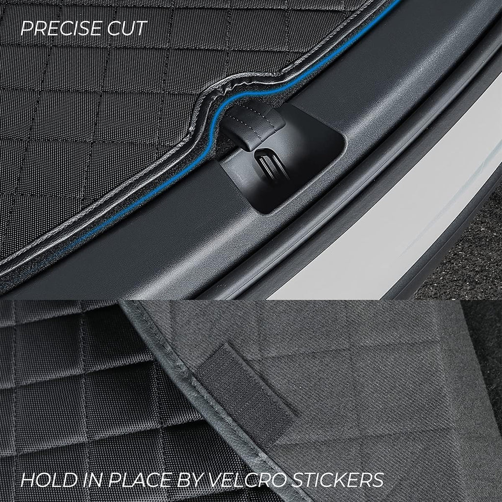 Waterproof Pet Cargo Liner for Model Y E157