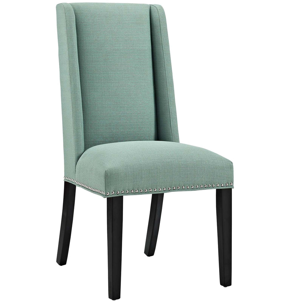 Fabric Dining Chair Set of 4 I198561