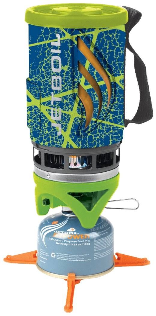 Carbon Flash Cooking System C59160