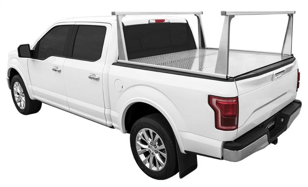 Truck Rack for Chevrolet Colorado 5ft Bed P658