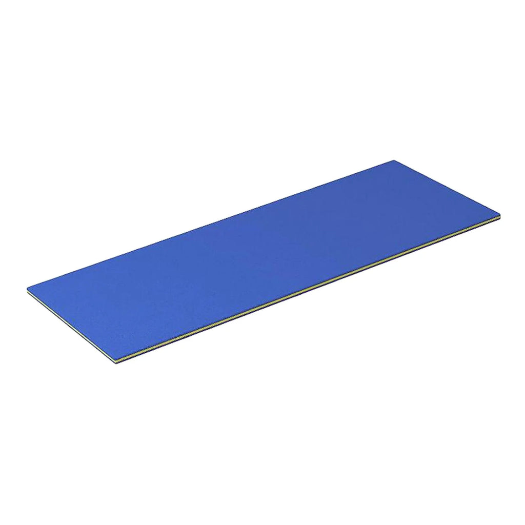 3 Layer XPE Foam Water Raft Pad 180x55x3.3cm U456721