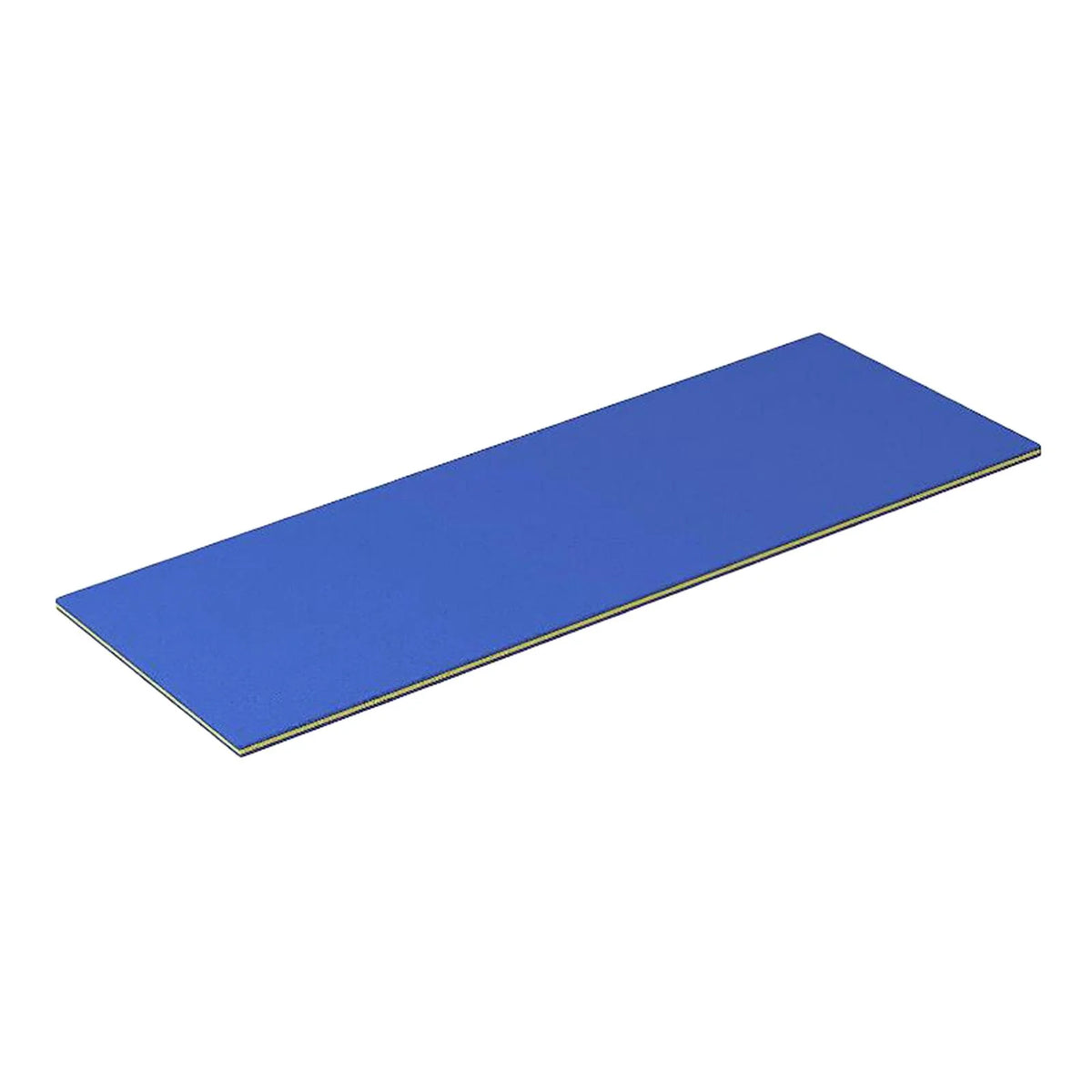 3 Layer XPE Foam Water Raft Pad 180x55x3.3cm U456721