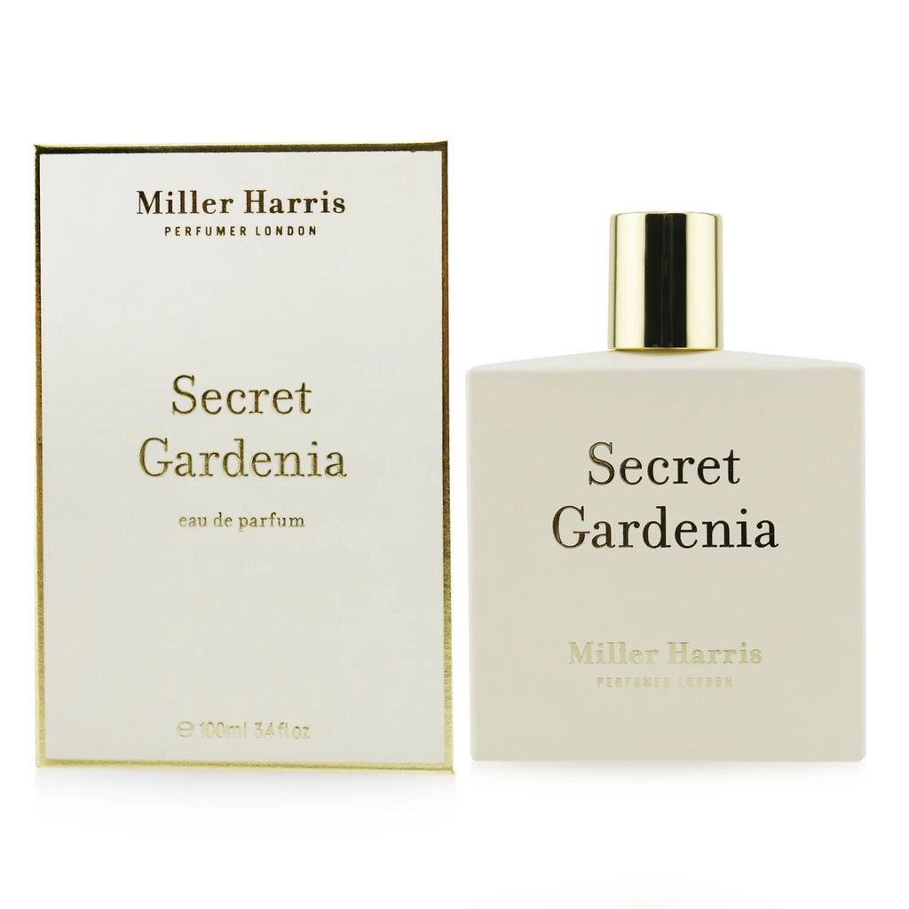 Secret Gardenia Eau De Parfum Spray 100ml Y52696