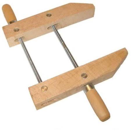 12 inch Wood Clamps Woodworking Tools K92286