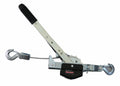 1000Lb 15Ft Cable Ratchet Puller P415