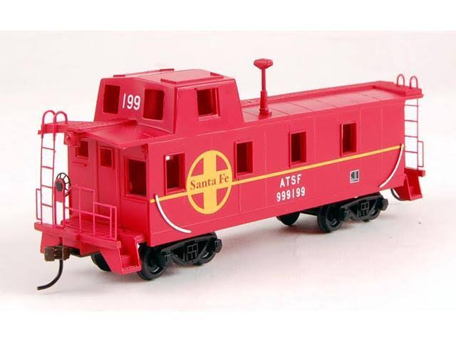 HO Scale Electric Train Set M4717