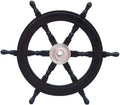 Decorative Ship Wheel 36 C5428