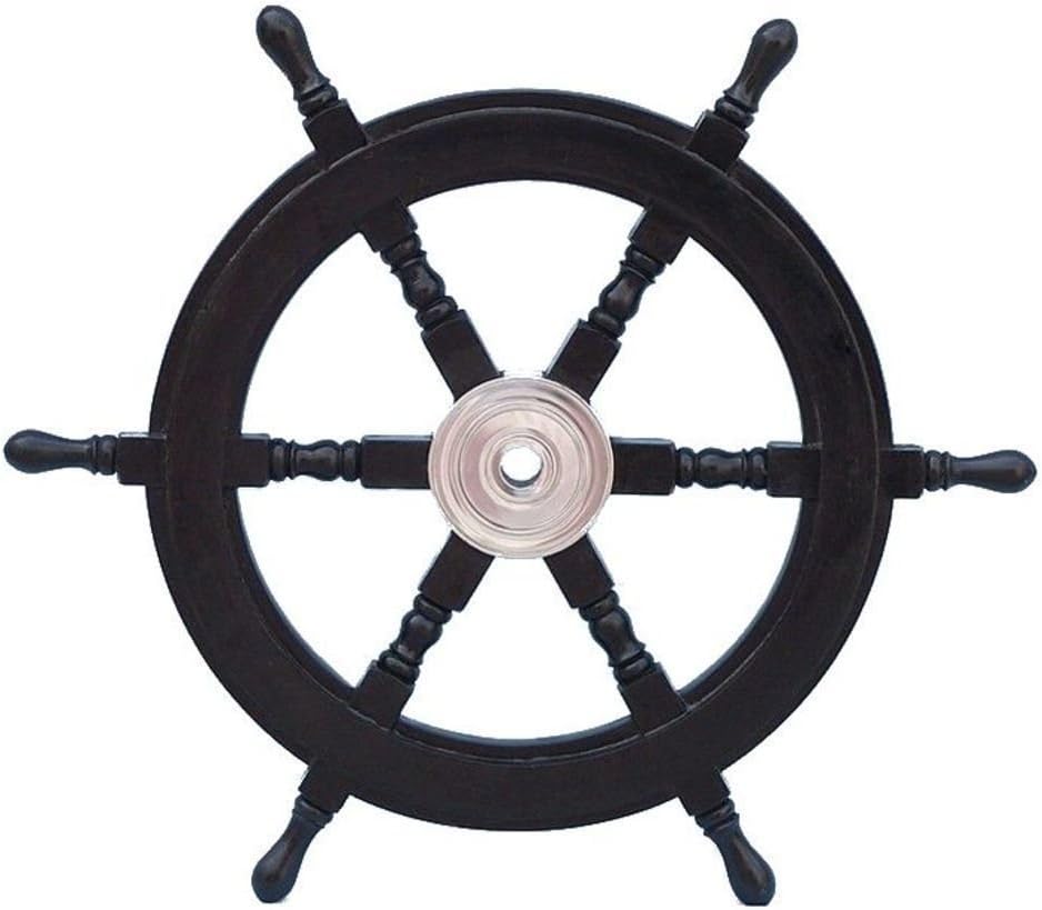 Decorative Ship Wheel 36 C5428
