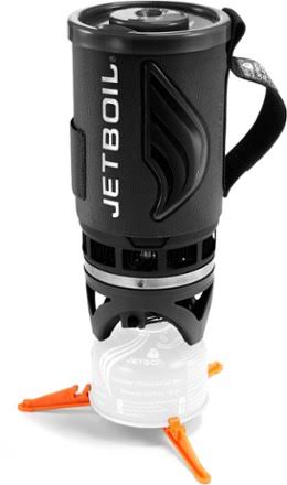 Carbon Flash Cooking System C59160
