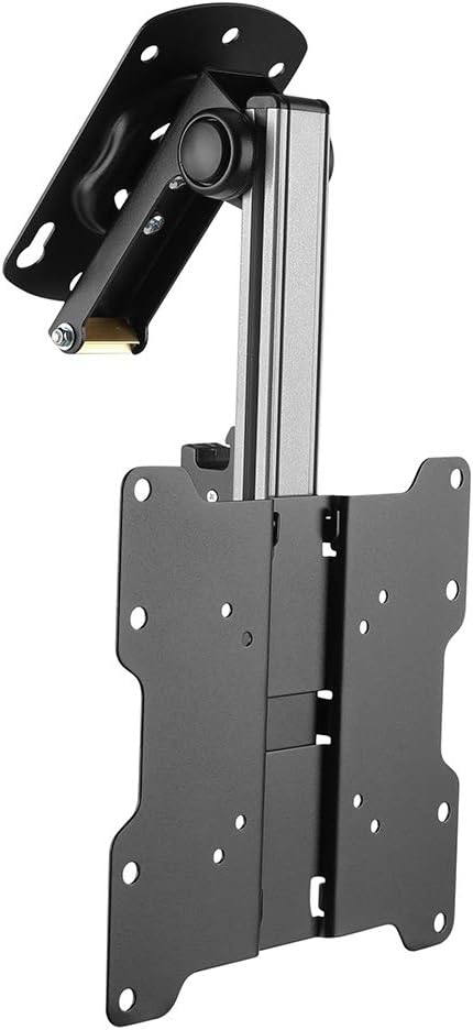 Low-Profile Under Cabinet Mount for 13-37 Inch TVs M7617