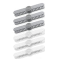 6 Pack Appliance Cord Organizer Stick on W3798