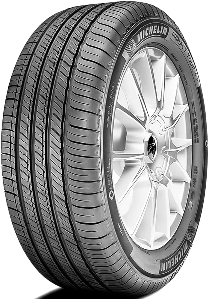 235/60R18 All-Season Car Tire S45732