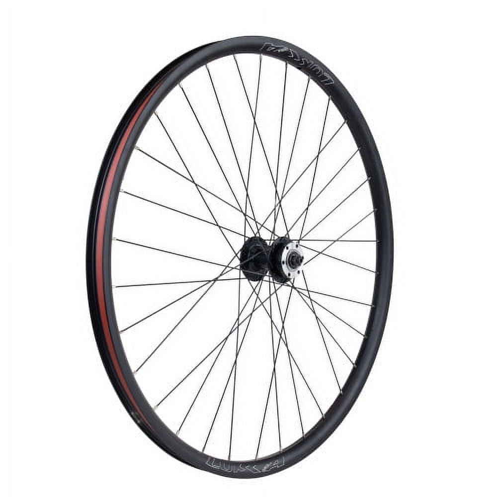 29" Double Wall Alloy MTB Wheelset F5112