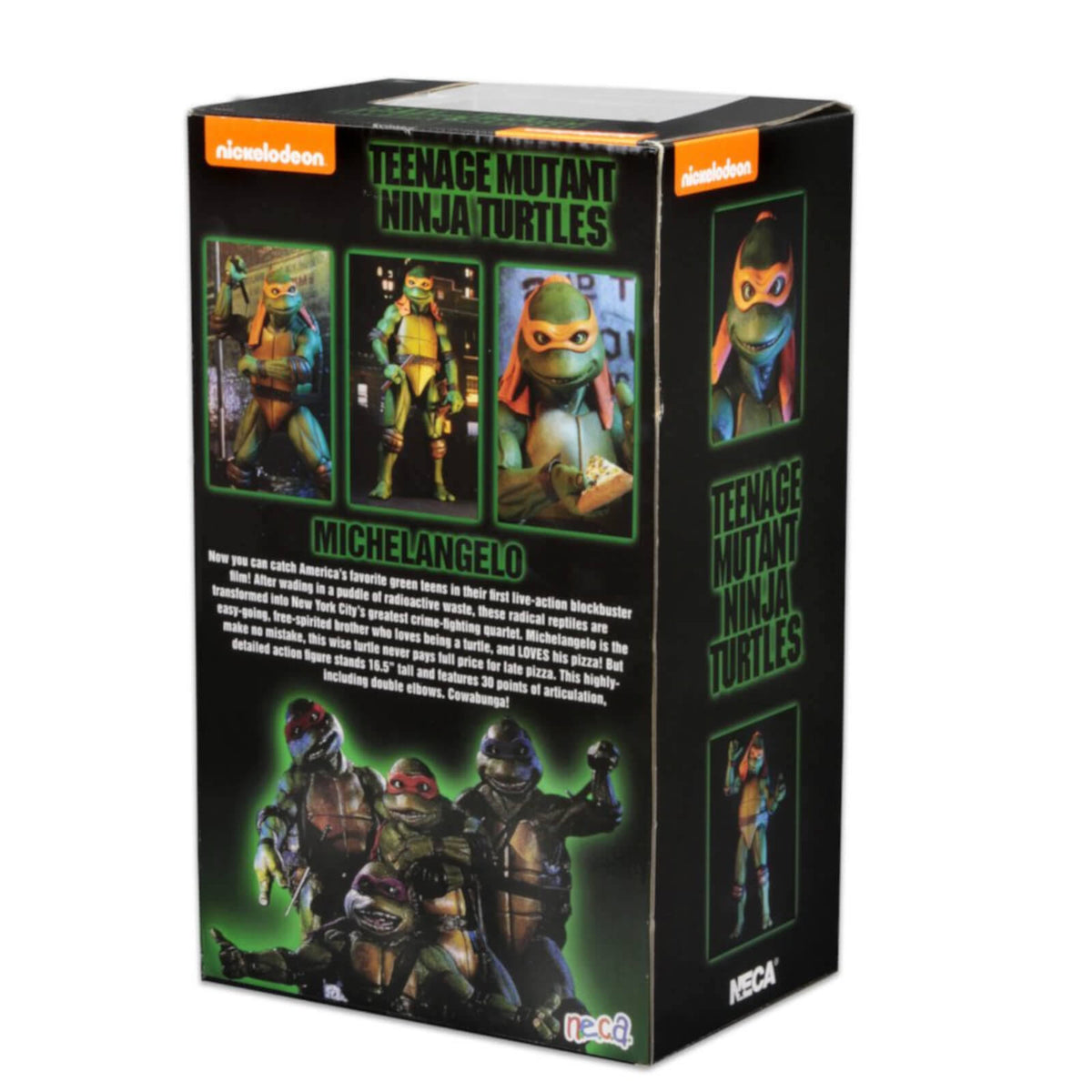 1/4 Scale Action Figure X7217