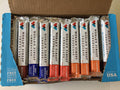 50 Bars Variety Pack Chocolate H11575