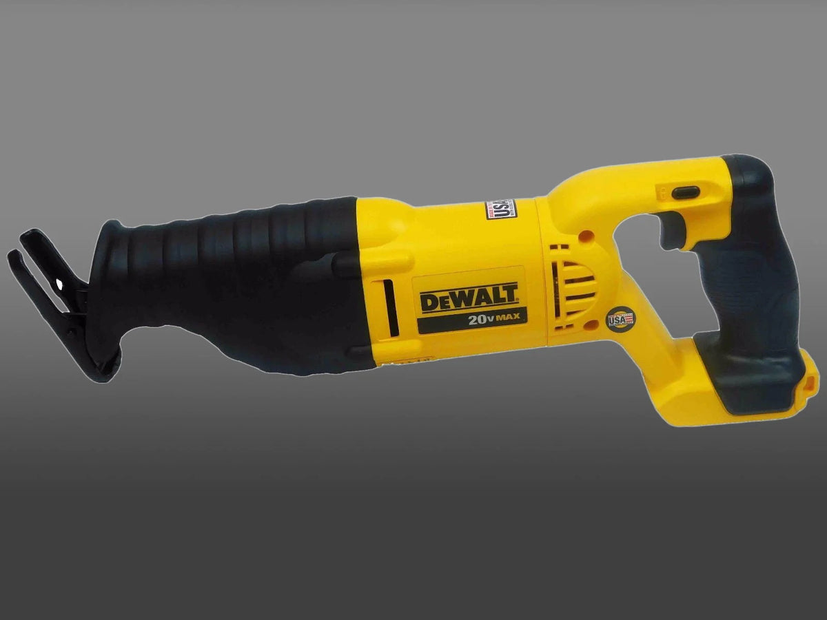 20V Cordless Reciprocating Saw I288565