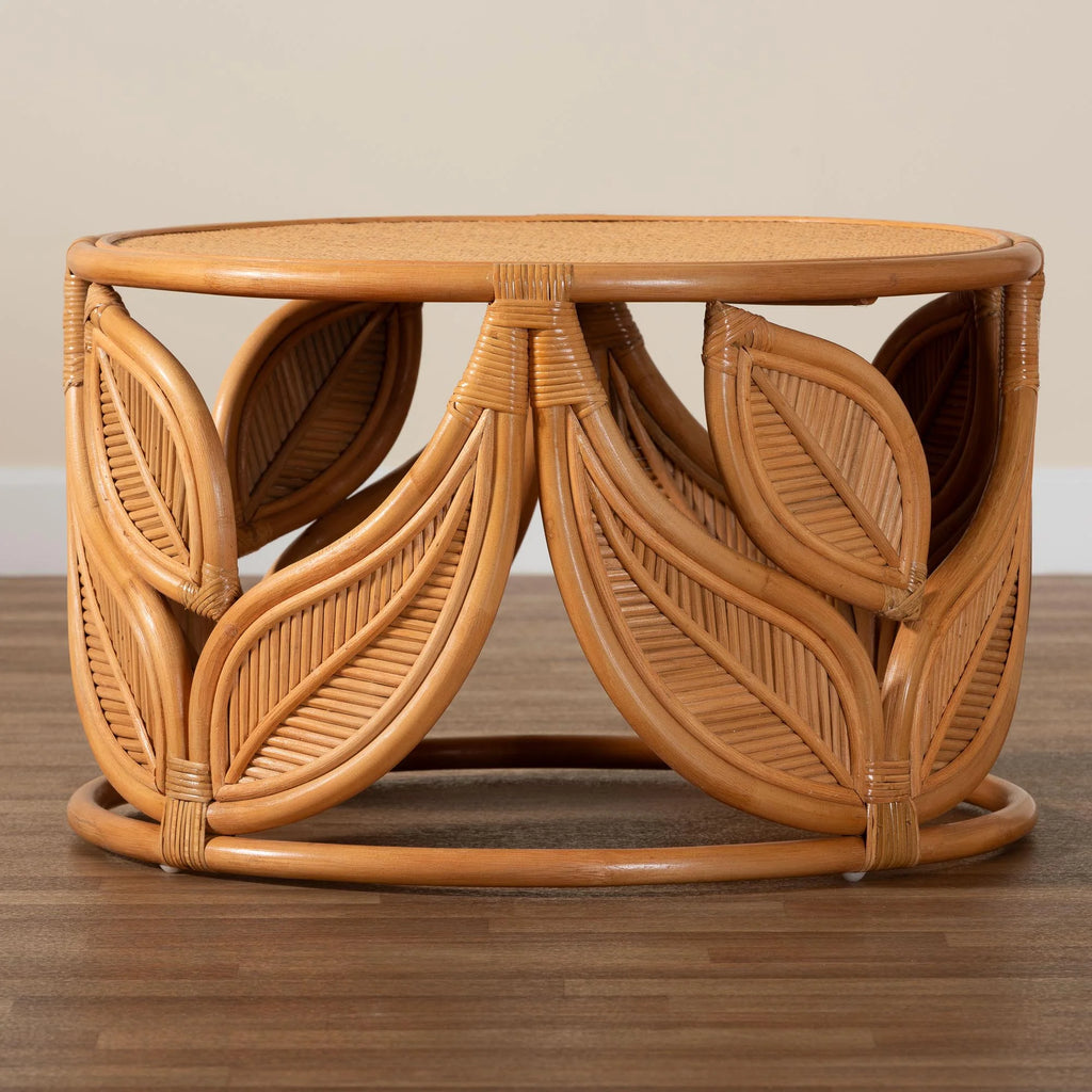 Boho Coffee Table K203277