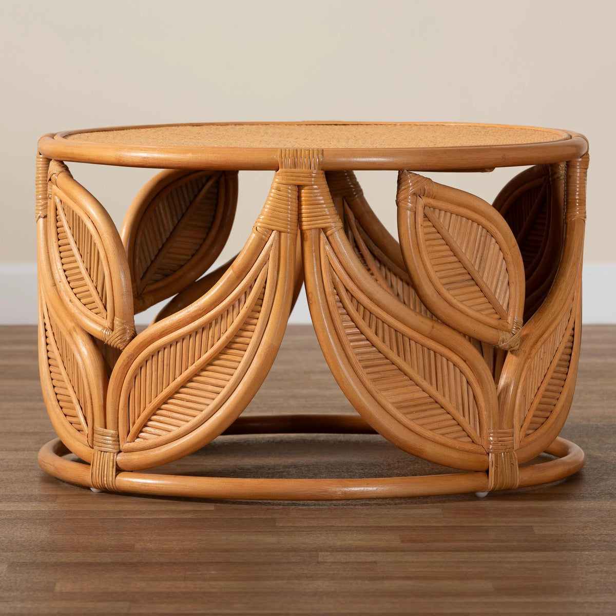 Boho Coffee Table K203277