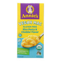 Organic Gluten Free Vegan Rice Pasta Dinner A903066