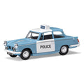 1:43 Triumph Herald Diecast Model Car B1331