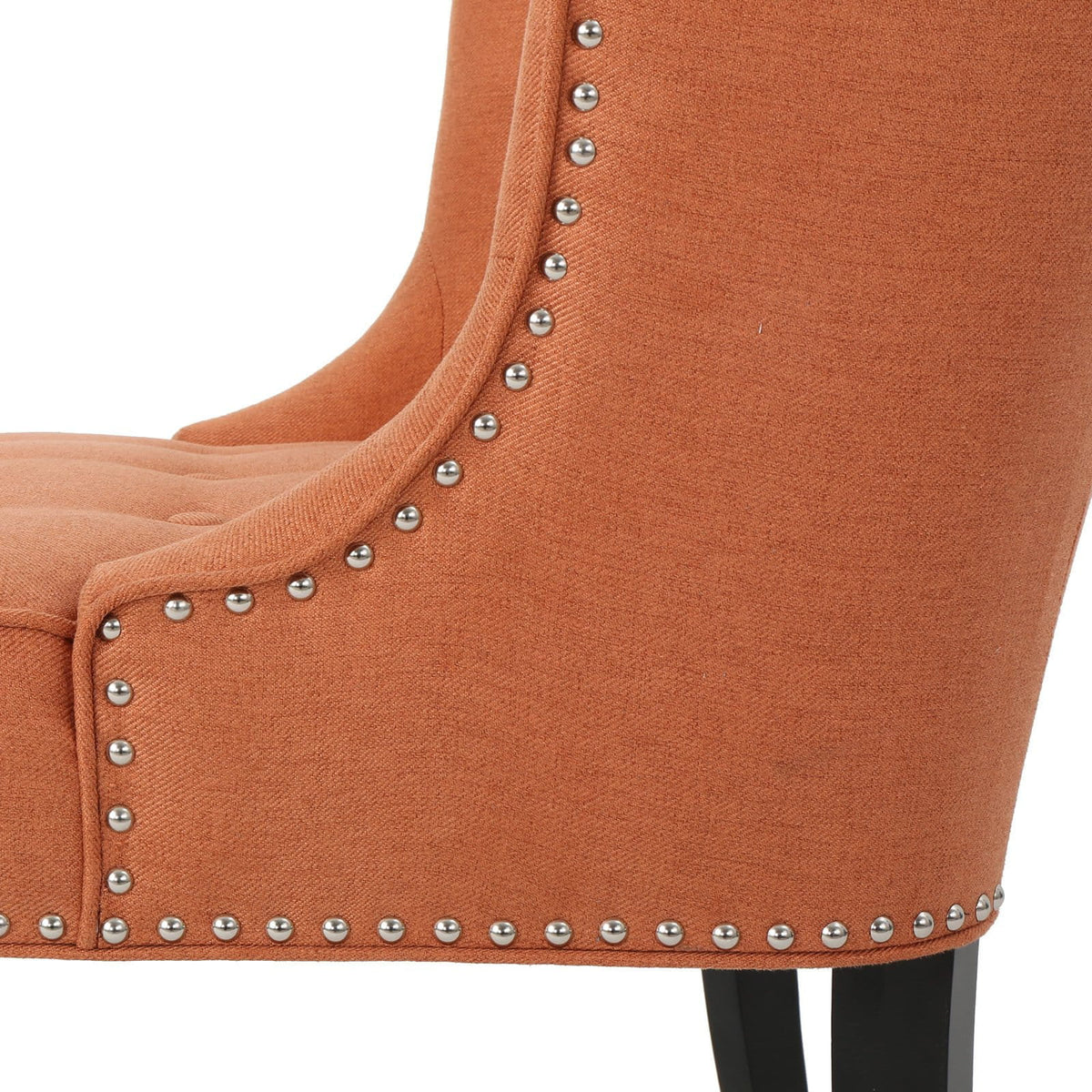 Fabric Occassional Chair F17267