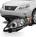 AFS Projector Headlights for Lexus RX H3921