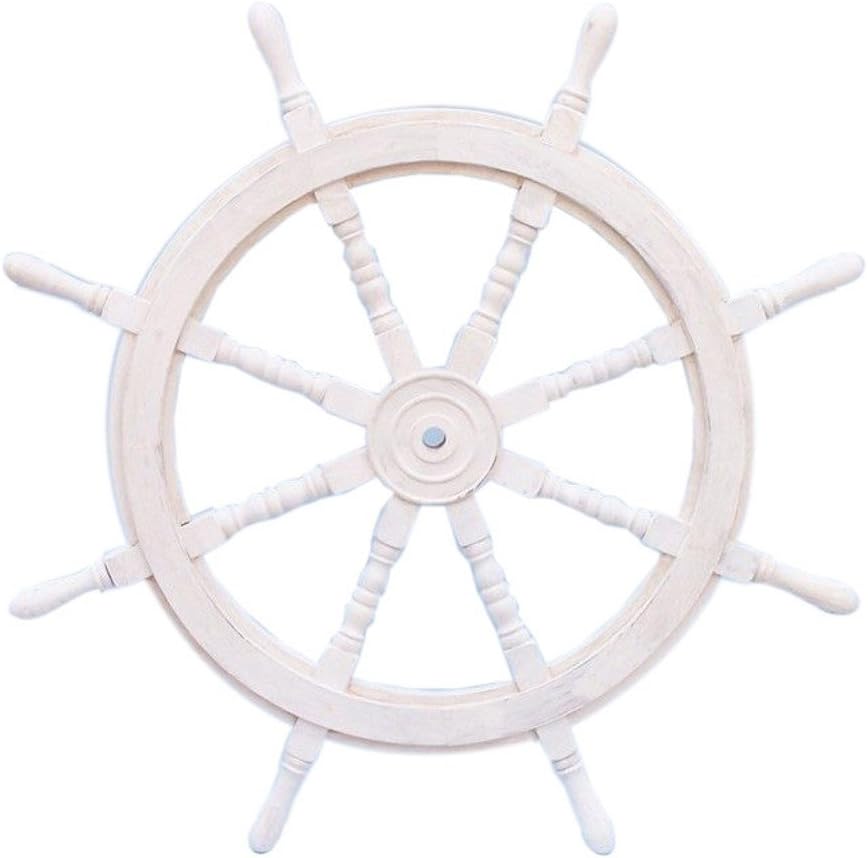 Decorative Ship Wheel 36 C5428