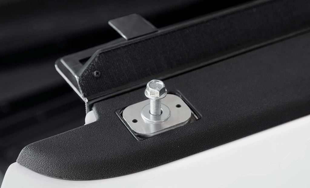 Truck Rack for Chevrolet Colorado 5ft Bed P658