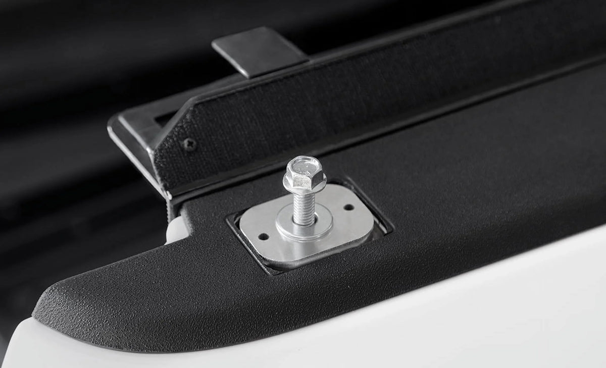 Truck Rack for Chevrolet Colorado 5ft Bed P658