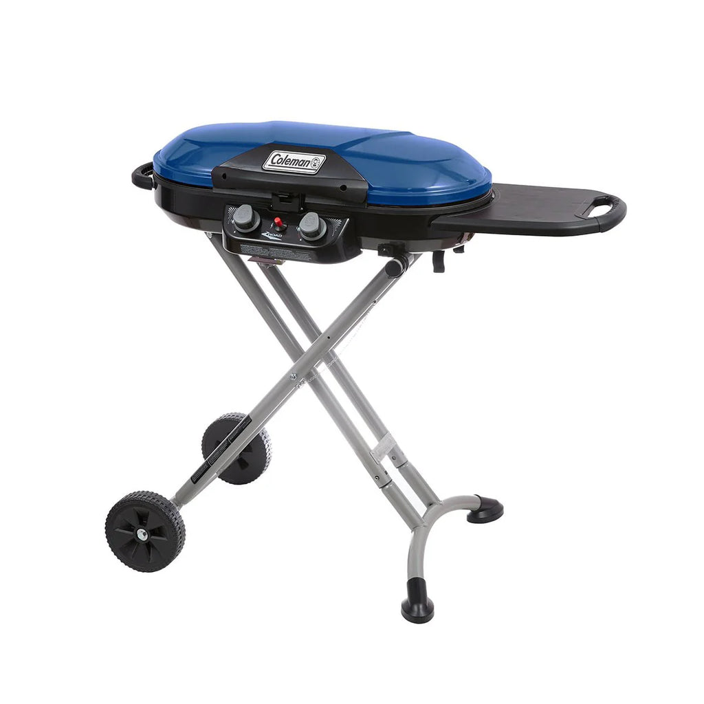 2 Burner Propane Gas Portable Grill P4622