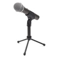USB/XLR Dynamic Microphone B907