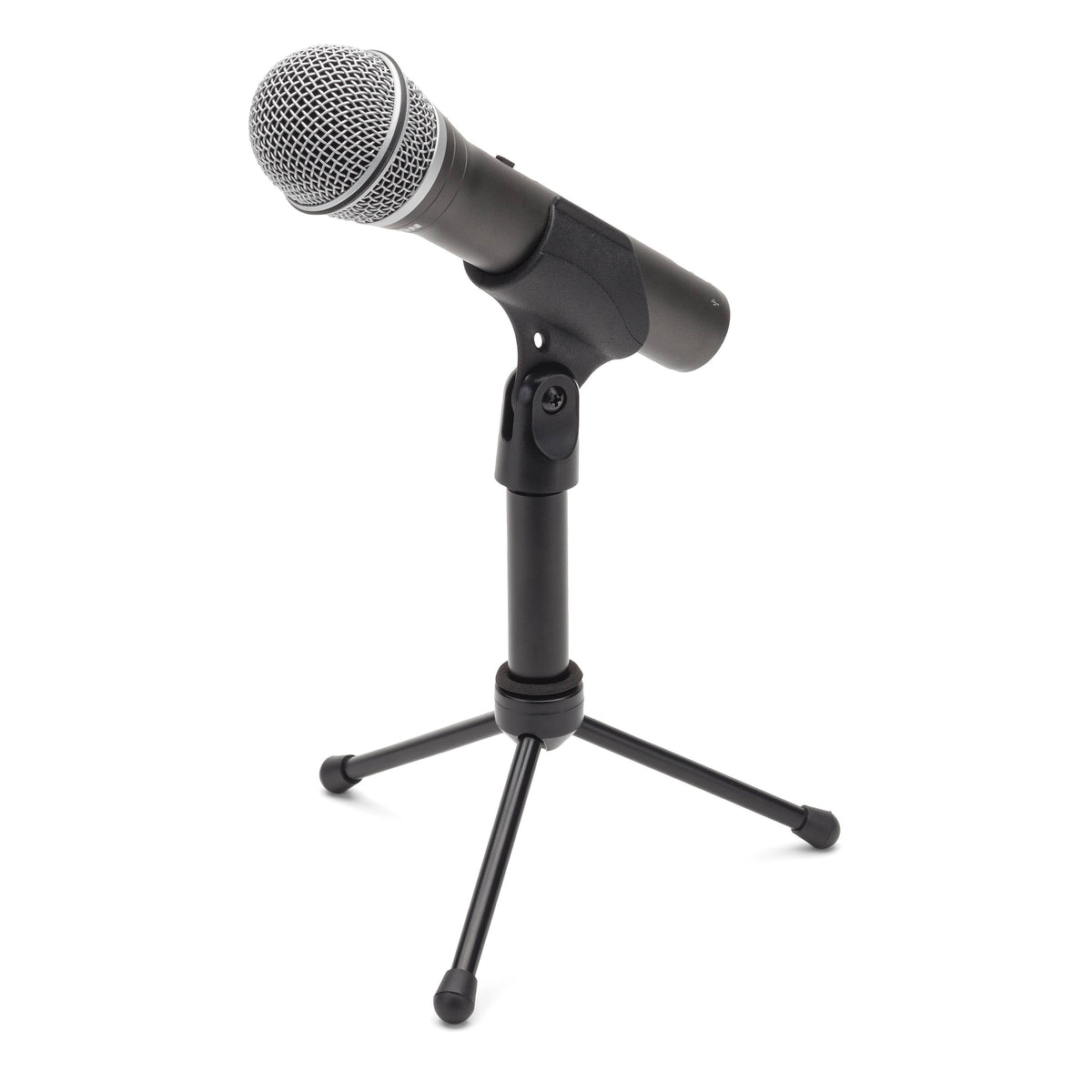 USB/XLR Dynamic Microphone B907