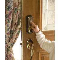 Surface Mount Deadbolt K944904