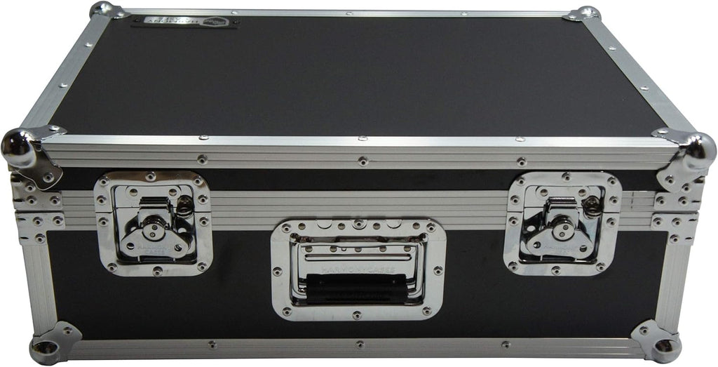 Pick & Pluck Foam Utility Locking Case F1805