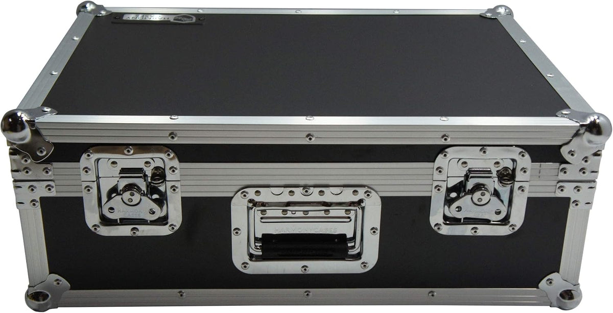 Pick & Pluck Foam Utility Locking Case F1805