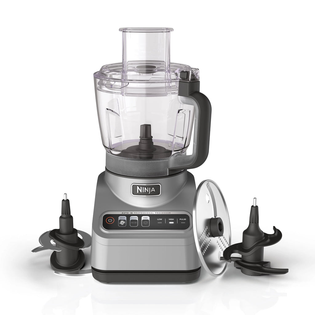 850 Watts 9-Cup Food Processor Q5243