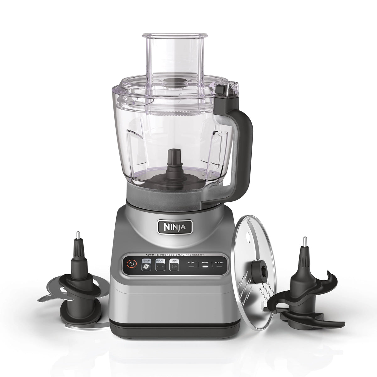 850 Watts 9-Cup Food Processor Q5243