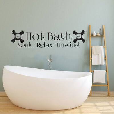 Genetian Blue Vinyl Wall Decal Sticker P70638