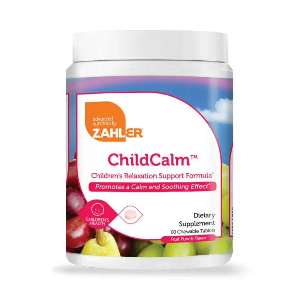 Chewable 60 tabs R114433