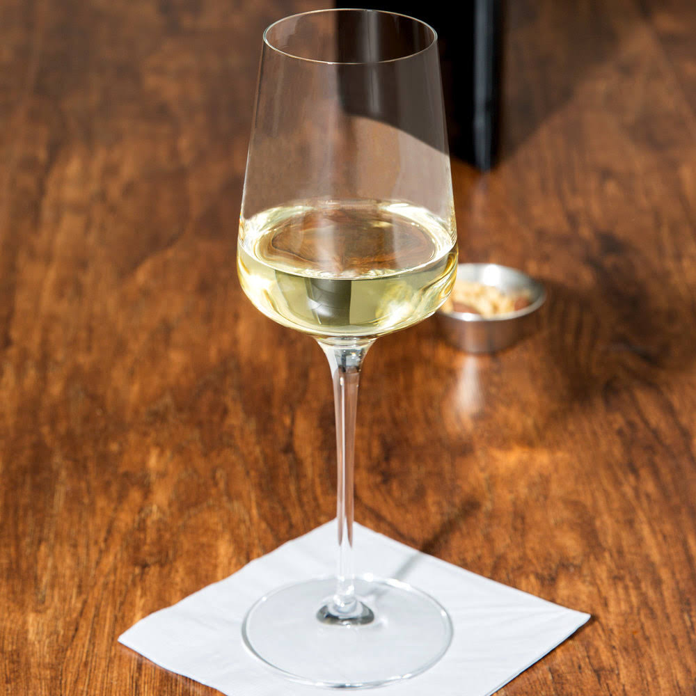 12.75 Ounce White Wine Glass V297